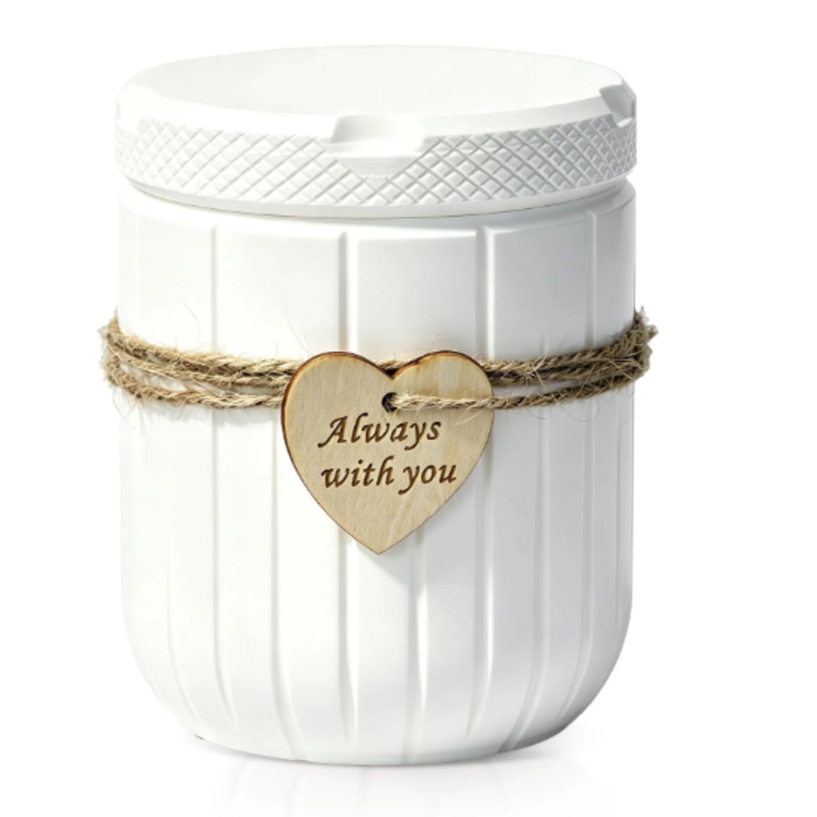AVIMO pet memorial urn